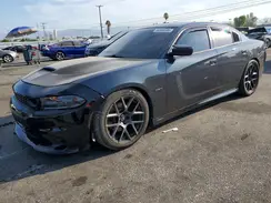 2C3CDXCT8HH549506 2017 DODGE CHARGER