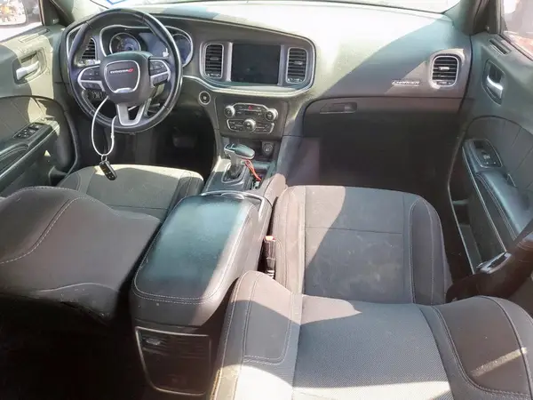 2C3CDXCT8HH551157 2017 DODGE CHARGER - Image 8