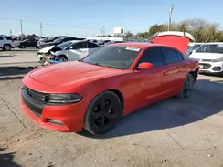 2C3CDXCT8HH556360 2017 DODGE CHARGER