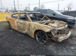 2C3CDXCT8HH584305 2017 DODGE CHARGER