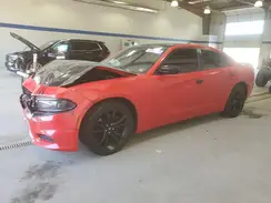 2C3CDXCT8HH585065 2017 DODGE CHARGER