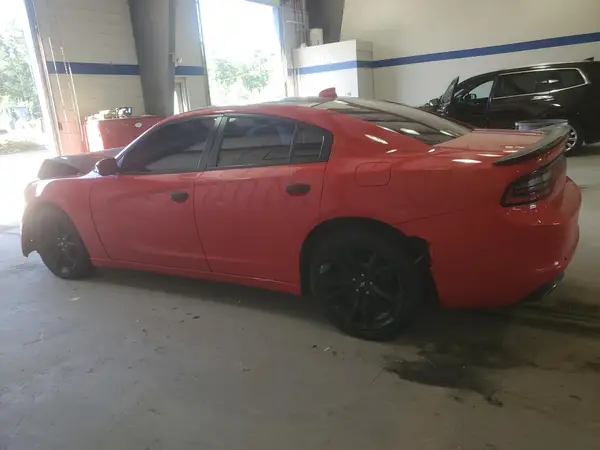 2C3CDXCT8HH585065 2017 DODGE CHARGER - Image 2