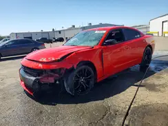 2C3CDXCT8HH595496 2017 DODGE CHARGER