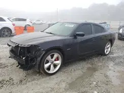 2C3CDXCT8HH595739 2017 DODGE CHARGER