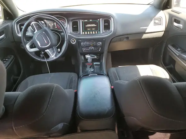 2C3CDXCT8HH612152 2017 DODGE CHARGER - Image 8