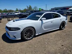 2C3CDXCT8HH620557 2017 DODGE CHARGER