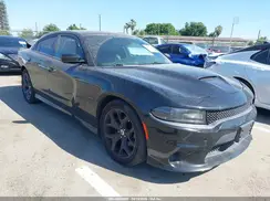 2C3CDXCT8HH620574 2017 DODGE CHARGER