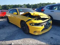 2C3CDXCT8HH620722 2017 DODGE CHARGER
