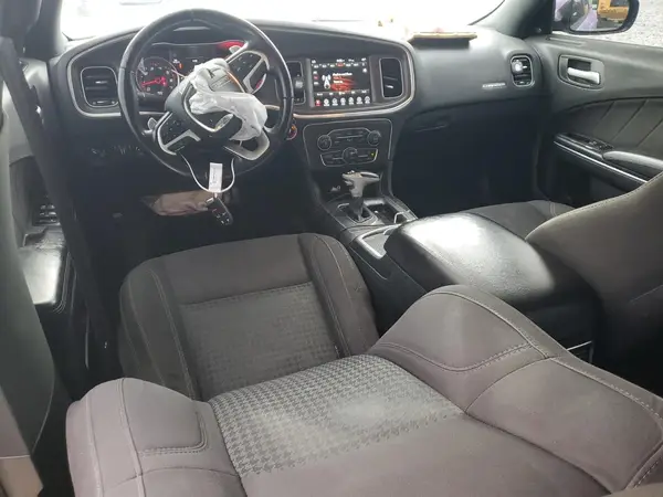 2C3CDXCT8HH620817 2017 DODGE CHARGER - Image 8