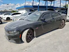 2C3CDXCT8HH623779 2017 DODGE CHARGER