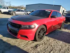 2C3CDXCT8HH634300 2017 DODGE CHARGER