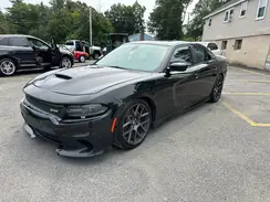 2C3CDXCT8HH649105 2017 DODGE CHARGER