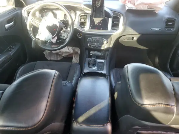 2C3CDXCT8HH652926 2017 DODGE CHARGER - Image 8