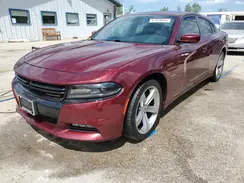 2C3CDXCT8HH659987 2017 DODGE CHARGER