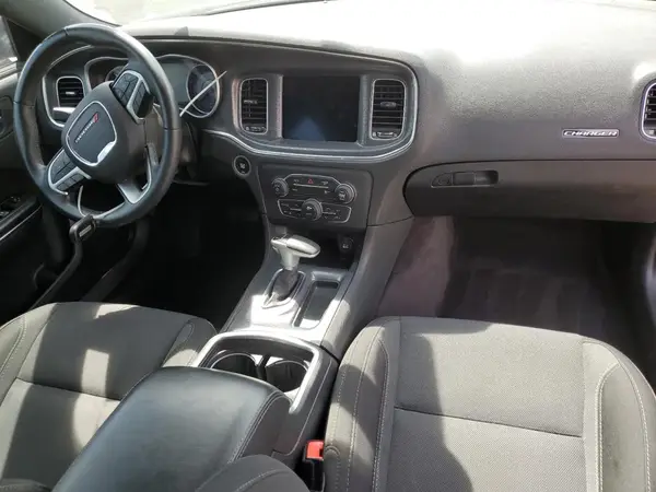 2C3CDXCT8HH659987 2017 DODGE CHARGER - Image 8