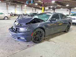 2C3CDXCT8HH660802 2017 DODGE CHARGER