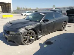 2C3CDXCT8HH666910 2017 DODGE CHARGER