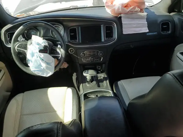 2C3CDXCT8HH666910 2017 DODGE CHARGER - Image 8