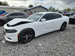 2C3CDXCT8HH667278 2017 DODGE CHARGER