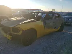 2C3CDXCT8HH667409 2017 DODGE CHARGER