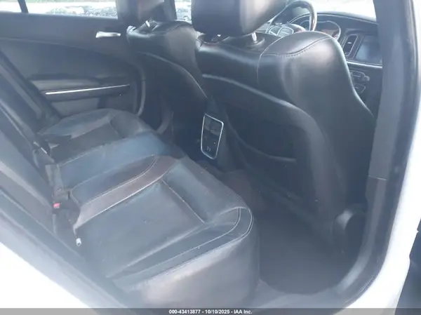 2C3CDXCT8HH667460 2017 DODGE CHARGER - Image 8