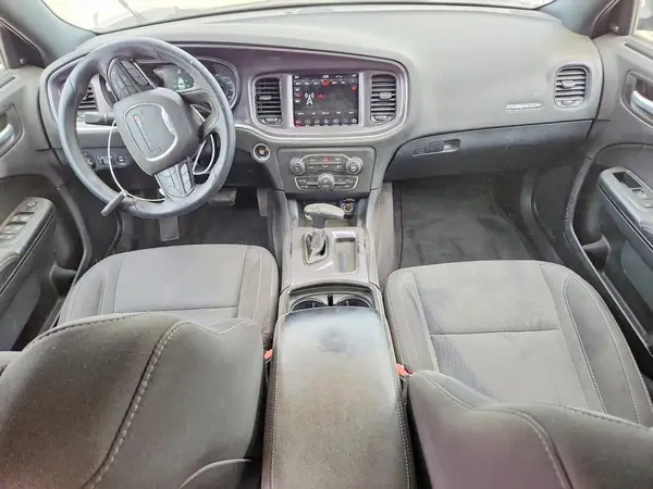 2C3CDXCT8JH113941 2018 DODGE CHARGER - Image 8