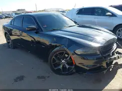 2C3CDXCT8JH114619 2018 DODGE CHARGER
