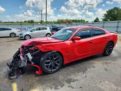 2C3CDXCT8JH122543 2018 DODGE CHARGER