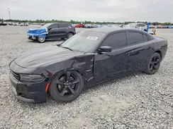 2C3CDXCT8JH122574 2018 DODGE CHARGER