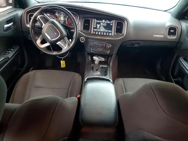 2C3CDXCT8JH122574 2018 DODGE CHARGER - Image 8