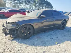 2C3CDXCT8JH122686 2018 DODGE CHARGER
