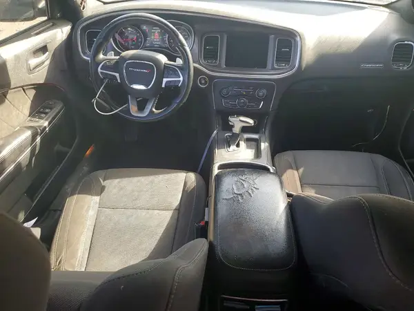 2C3CDXCT8JH122686 2018 DODGE CHARGER - Image 8