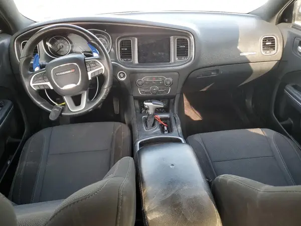 2C3CDXCT8JH124809 2018 DODGE CHARGER - Image 8