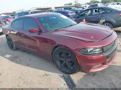 2C3CDXCT8JH129265 2018 DODGE CHARGER