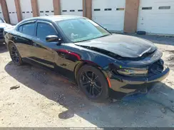 2C3CDXCT8JH134904 2018 DODGE CHARGER