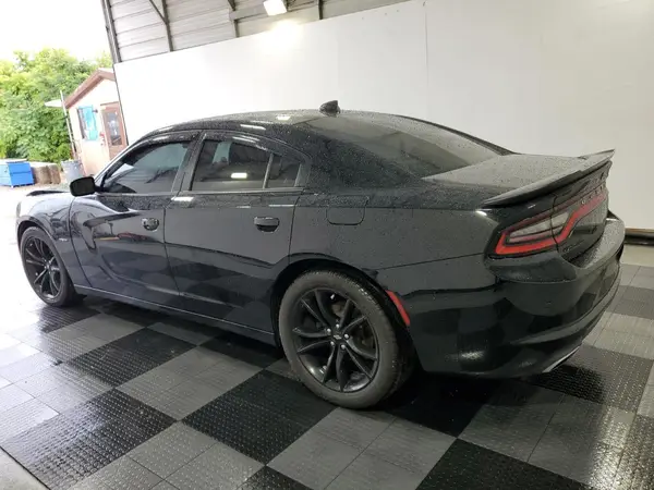 2C3CDXCT8JH134904 2018 DODGE CHARGER - Image 2