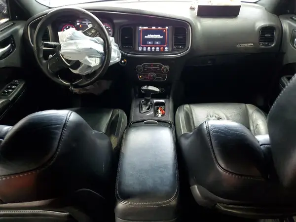2C3CDXCT8JH134904 2018 DODGE CHARGER - Image 8