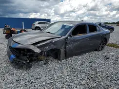 2C3CDXCT8JH135535 2018 DODGE CHARGER