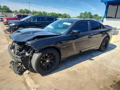 2C3CDXCT8JH144560 2018 DODGE CHARGER