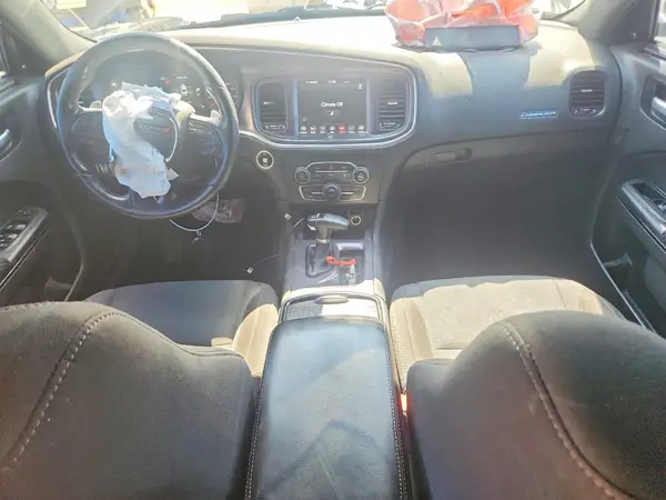 2C3CDXCT8JH144560 2018 DODGE CHARGER - Image 8