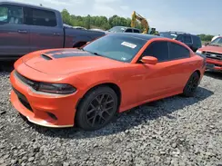 2C3CDXCT8JH147202 2018 DODGE CHARGER