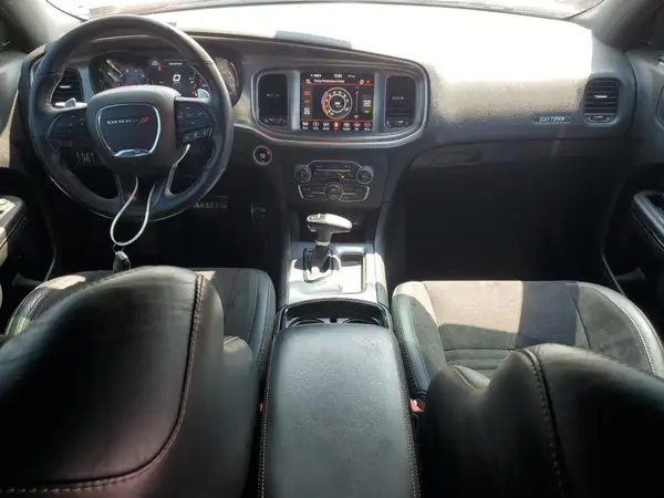 2C3CDXCT8JH147202 2018 DODGE CHARGER - Image 8