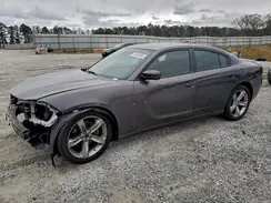 2C3CDXCT8JH150178 2018 DODGE CHARGER