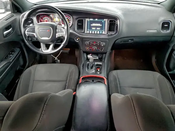 2C3CDXCT8JH150178 2018 DODGE CHARGER - Image 8