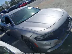 2C3CDXCT8JH150312 2018 DODGE CHARGER