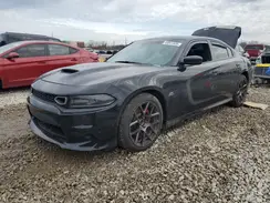 2C3CDXCT8JH153582 2018 DODGE CHARGER
