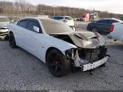 2C3CDXCT8JH155896 2018 DODGE CHARGER