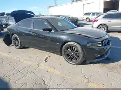 2C3CDXCT8JH163383 2018 DODGE CHARGER