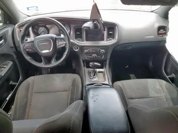 2C3CDXCT8JH164369 2018 DODGE CHARGER - Image 8