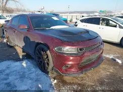 2C3CDXCT8JH169071 2018 DODGE CHARGER